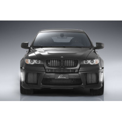 Комплект аэродинамического обвеса Lumma CLR X650M